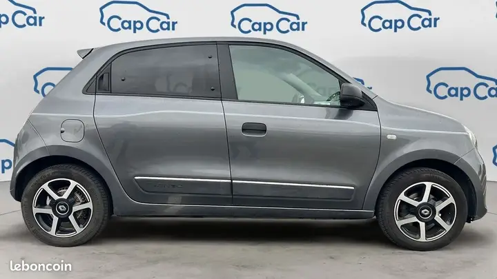 Renault Twingo 2018 photo 4