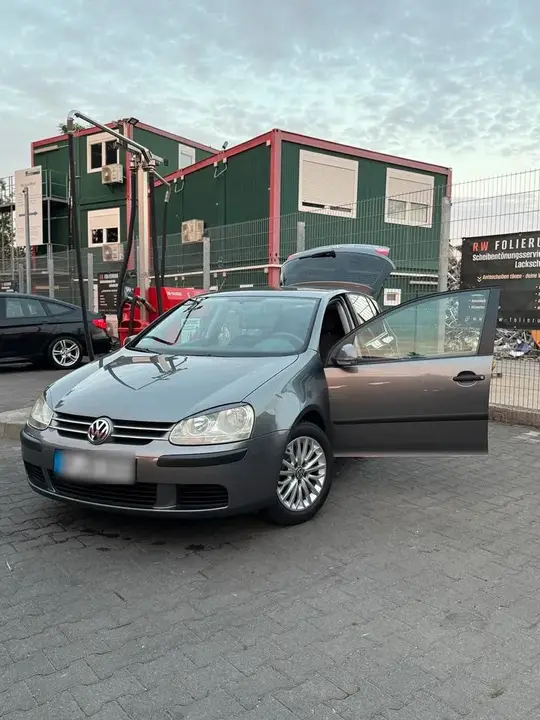 Volkswagen Golf 5