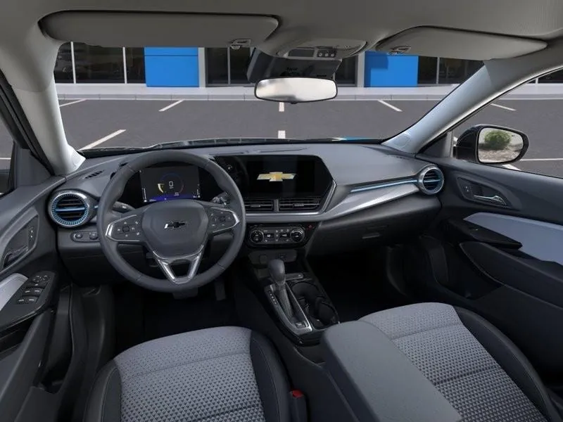 Chevrolet Trax 2026 photo 5
