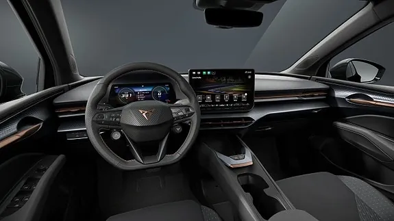 Cupra Raval 2027 photo 5