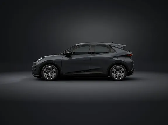 Cupra Raval 2027 photo 3