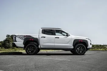 Nissan Navara 2026 photo 4