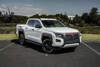 Nissan Navara 2026 photo 2
