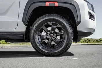 Nissan Navara 2026 photo 5