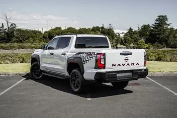 Nissan Navara 2026 photo 3