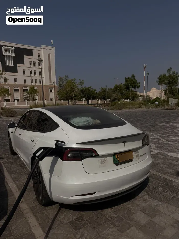 Tesla Model 3 2023 photo 4