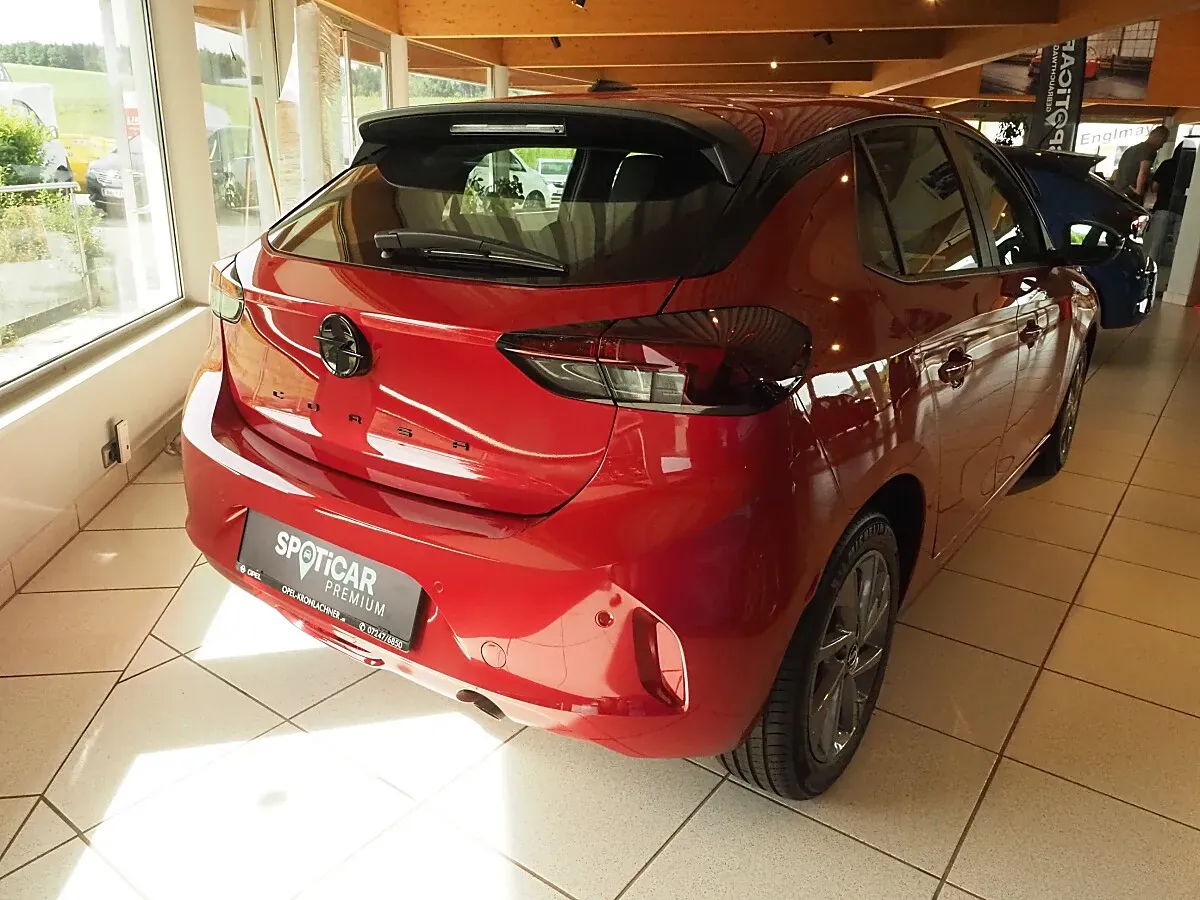 Opel Corsa 2025 photo 3