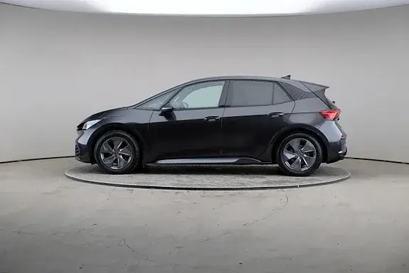 Cupra Born 2024 photo 4