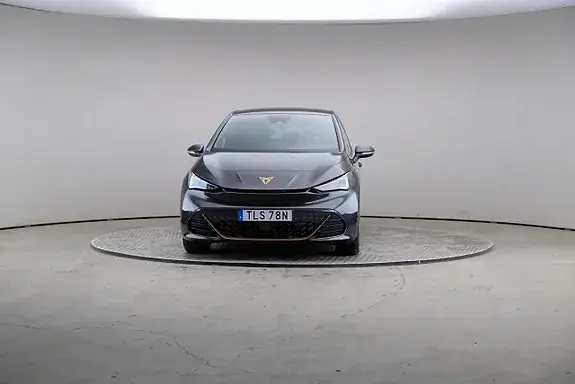 Cupra Born 2024 photo 3