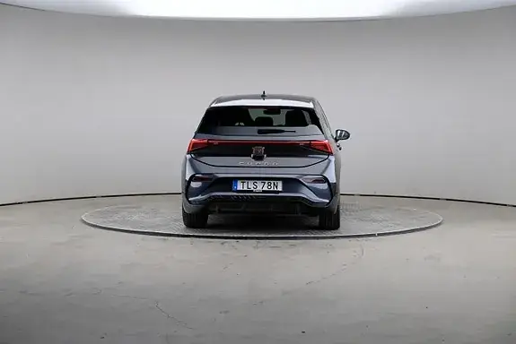 Cupra Born 2024 photo 5