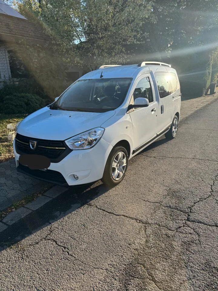 Dacia Dokker