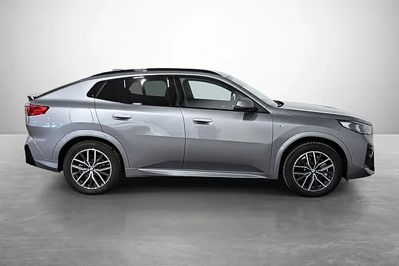 BMW Ix2 2025 photo 5
