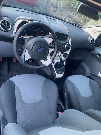 Ford Ka 2009 photo 4