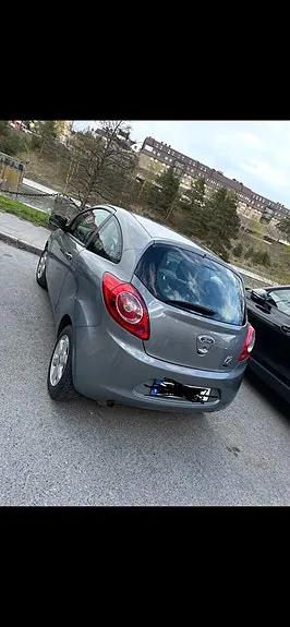 Ford Ka 2009 photo 3
