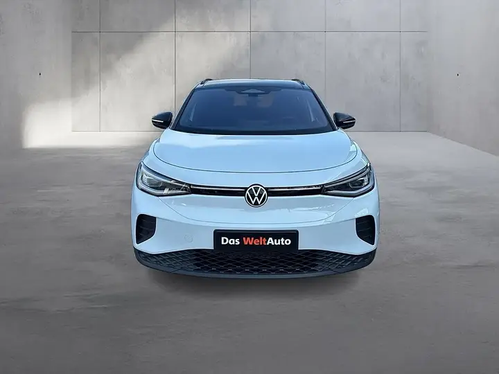 Volkswagen Id.4 2026 photo 2