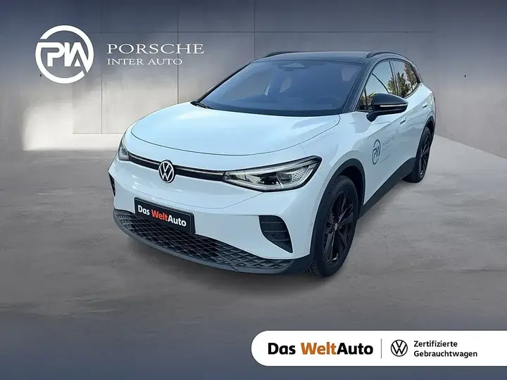Volkswagen Id.4