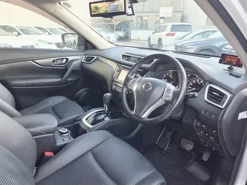 Nissan X-Trail 2016 photo 4