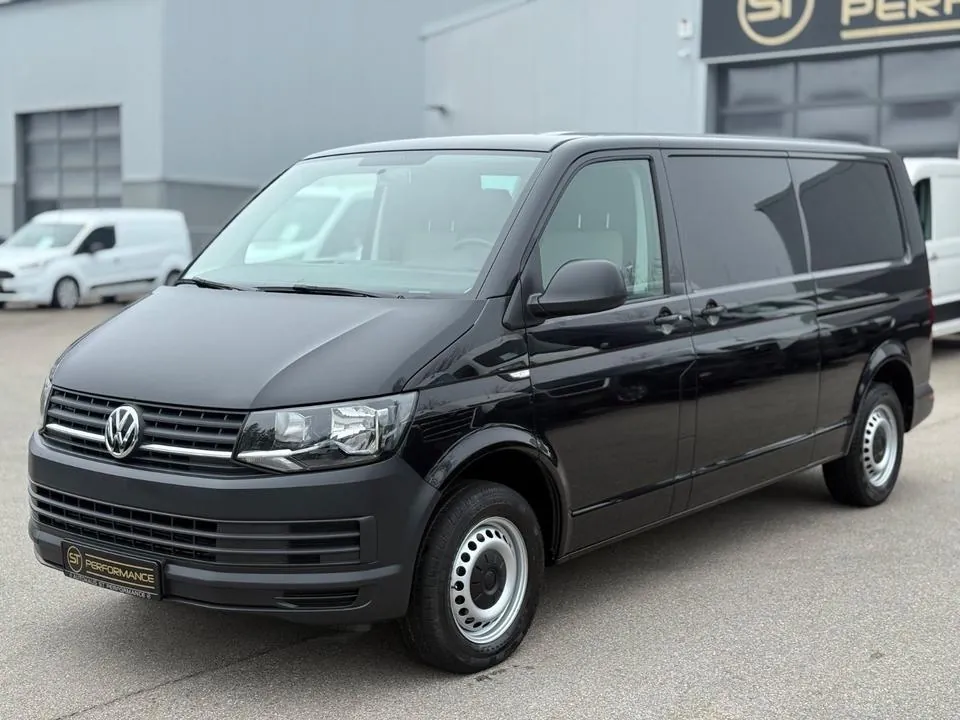 Volkswagen T6 Transporter 2.0 Tdi