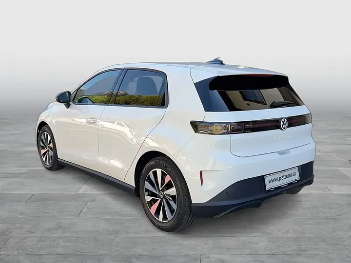 Volkswagen Polo 2026 photo 3