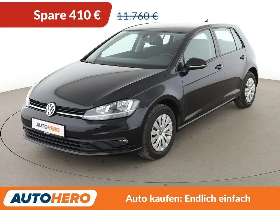 Volkswagen Golf Vii