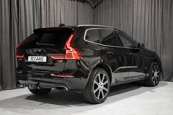Volvo Xc60 2018 photo 2
