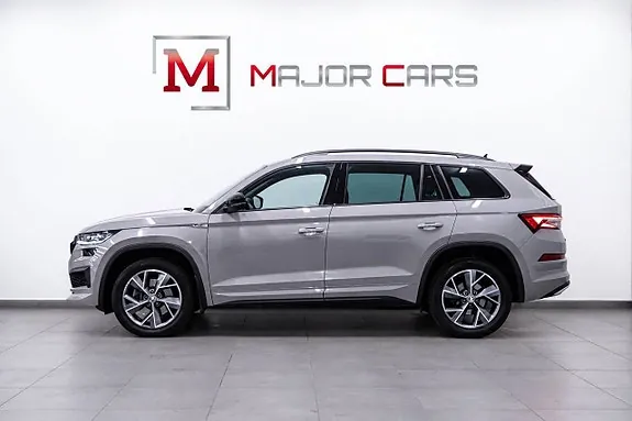 Skoda Kodiaq 2024 photo 3