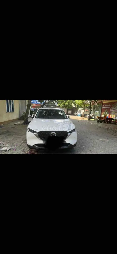 Mazda Cx-5 2025 photo 2