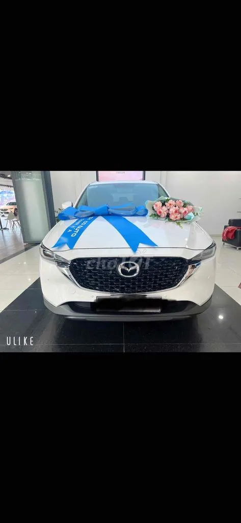Mazda Cx-5 2025 photo 3