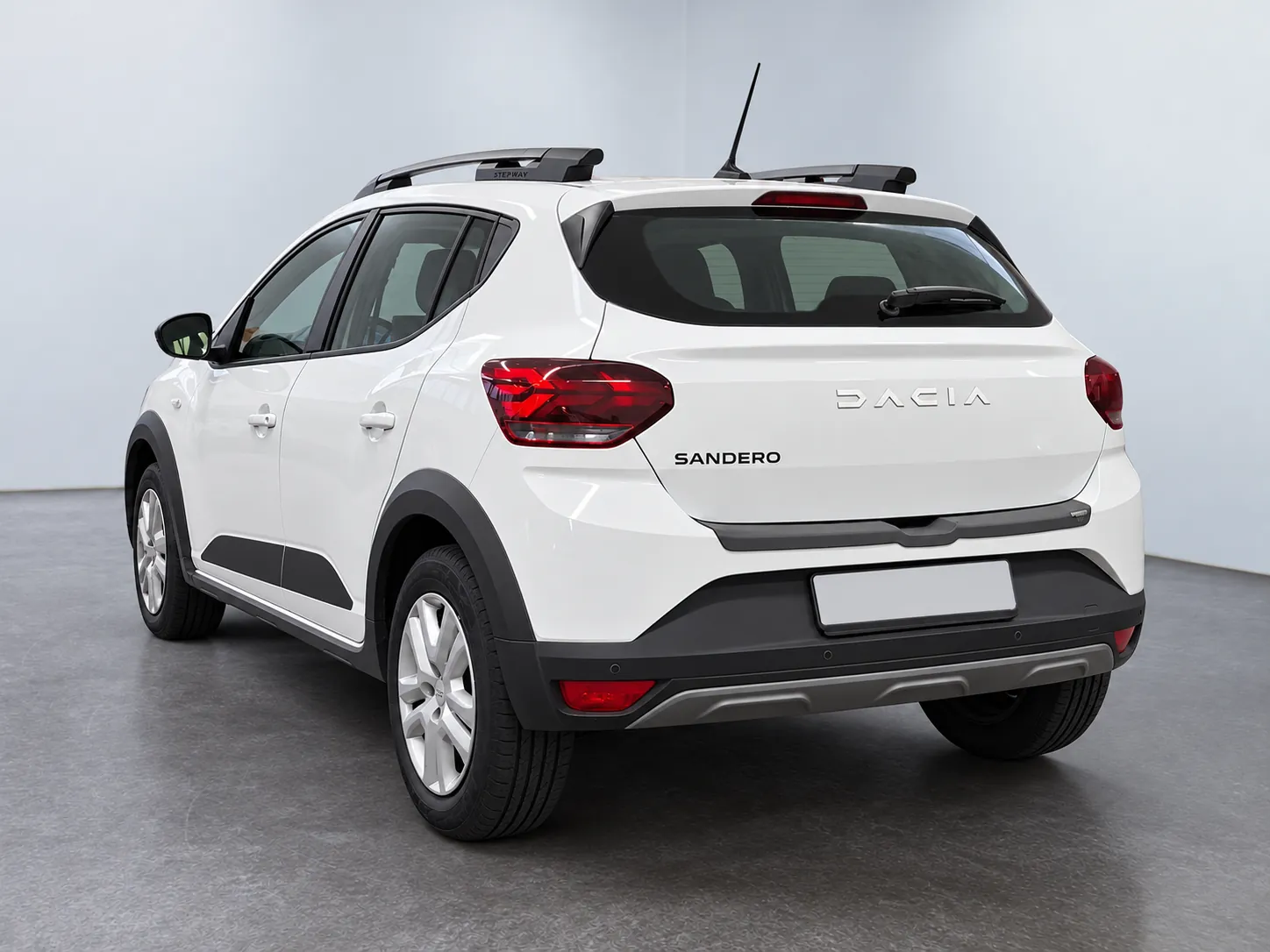 Dacia Sandero 2024 photo 5