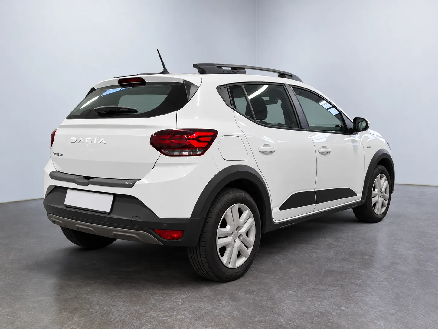 Dacia Sandero 2024 photo 4