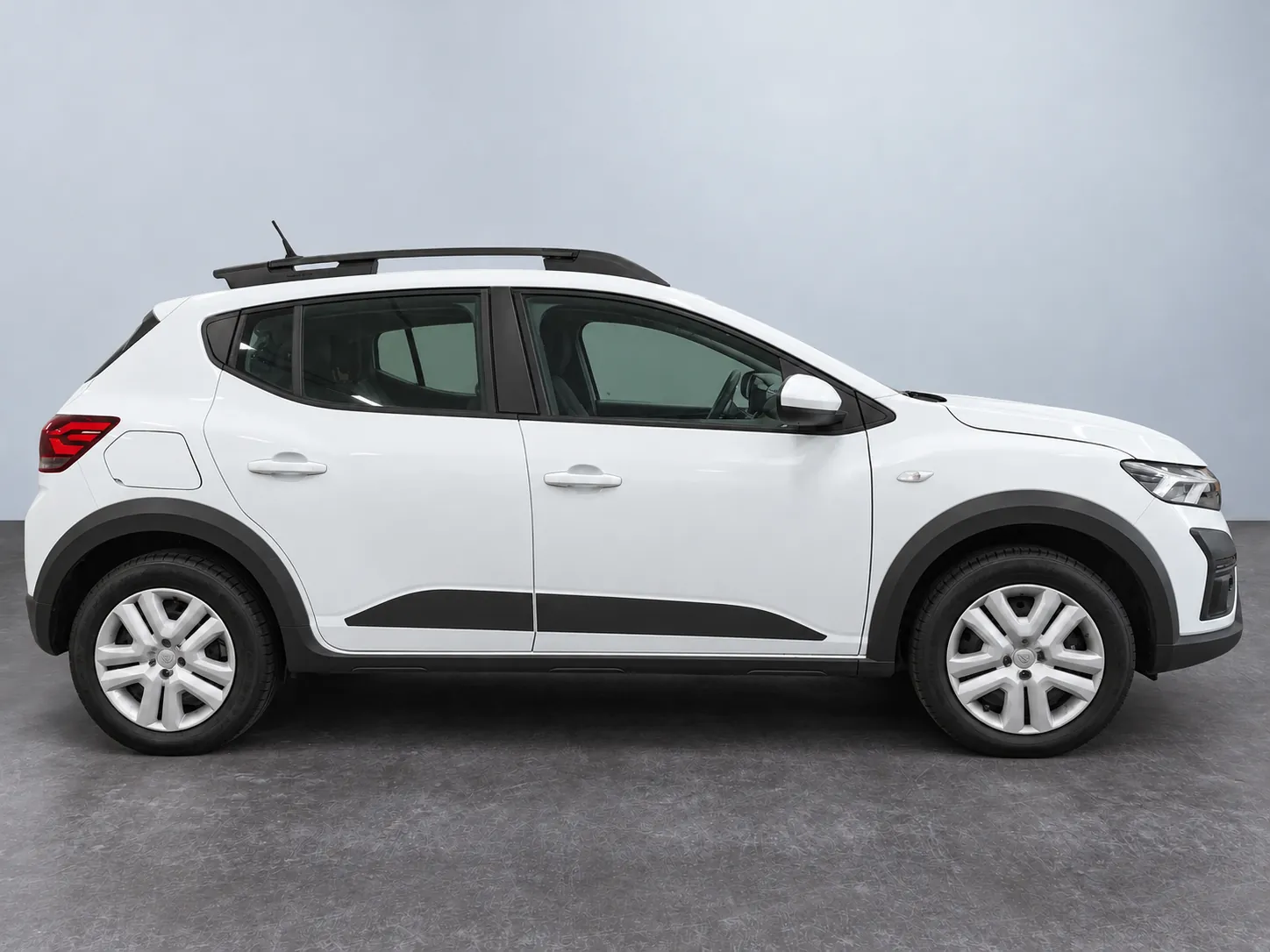 Dacia Sandero 2024 photo 3