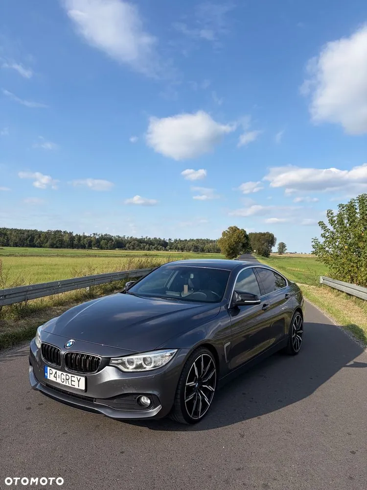 BMW Seria 4