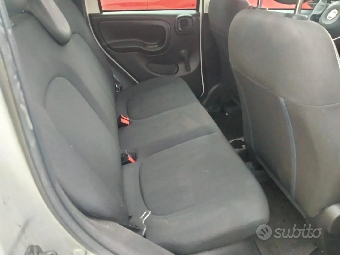Fiat Panda 2023 photo 5