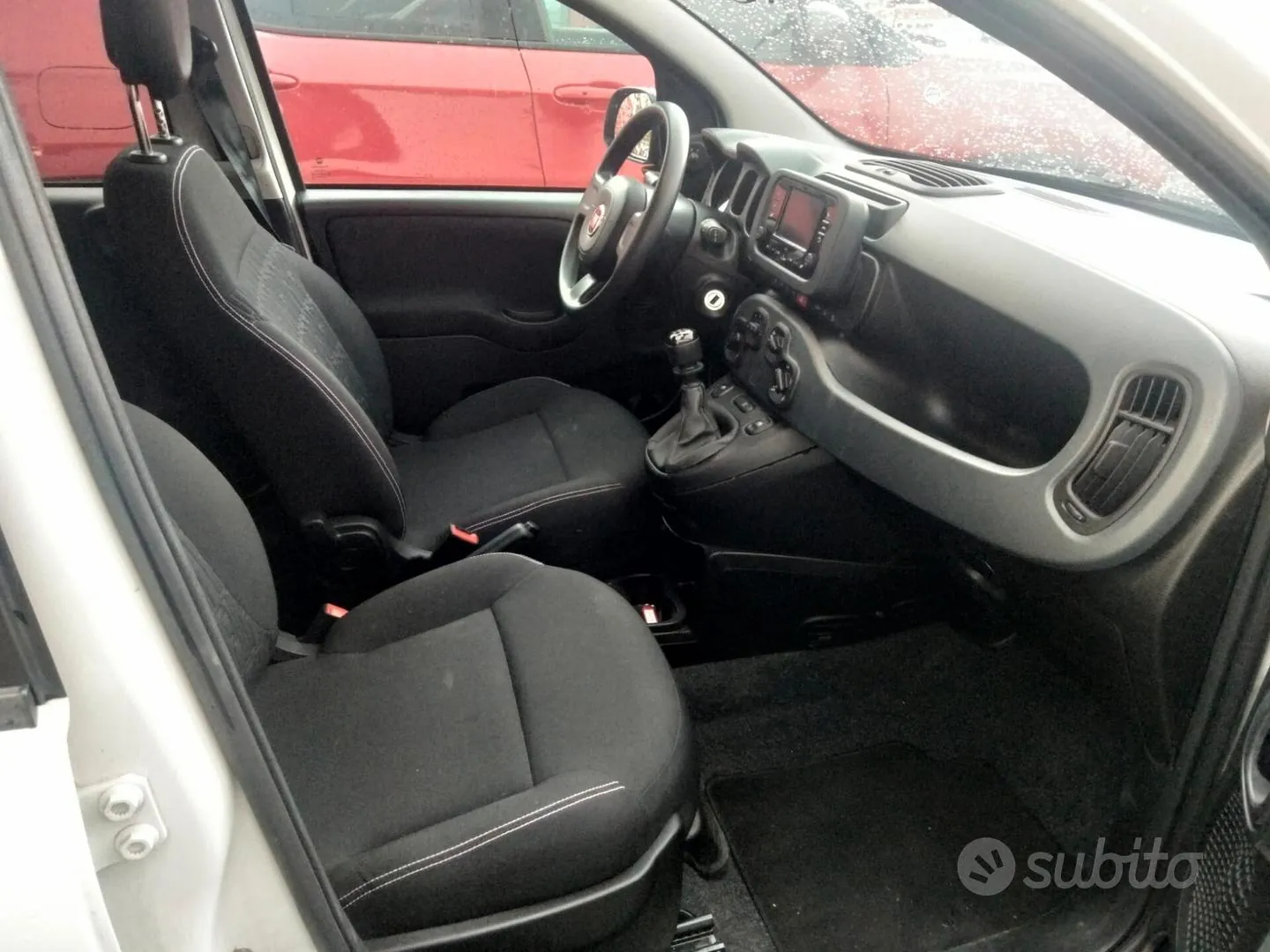 Fiat Panda 2023 photo 4