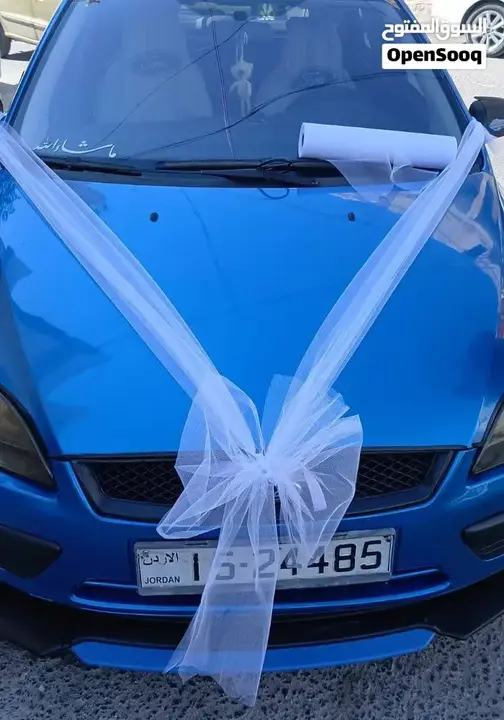 Ford Focus 2009 photo 5