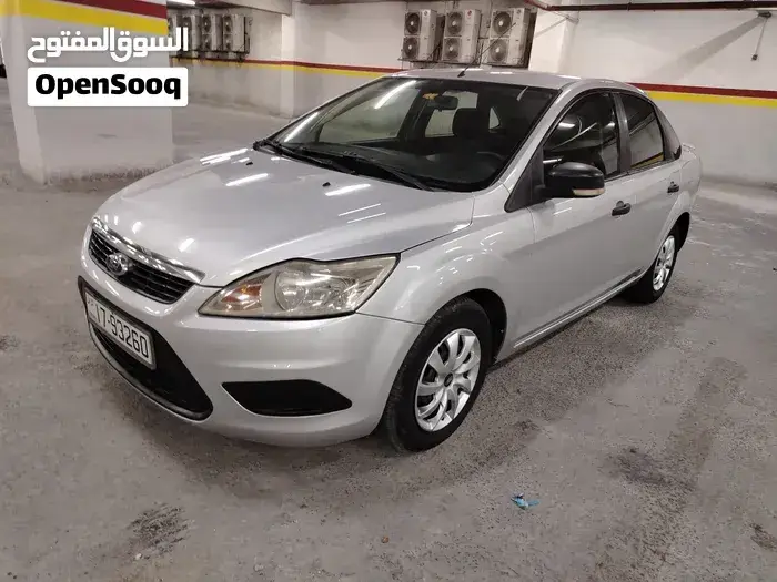 Ford Focus 2009 photo 3