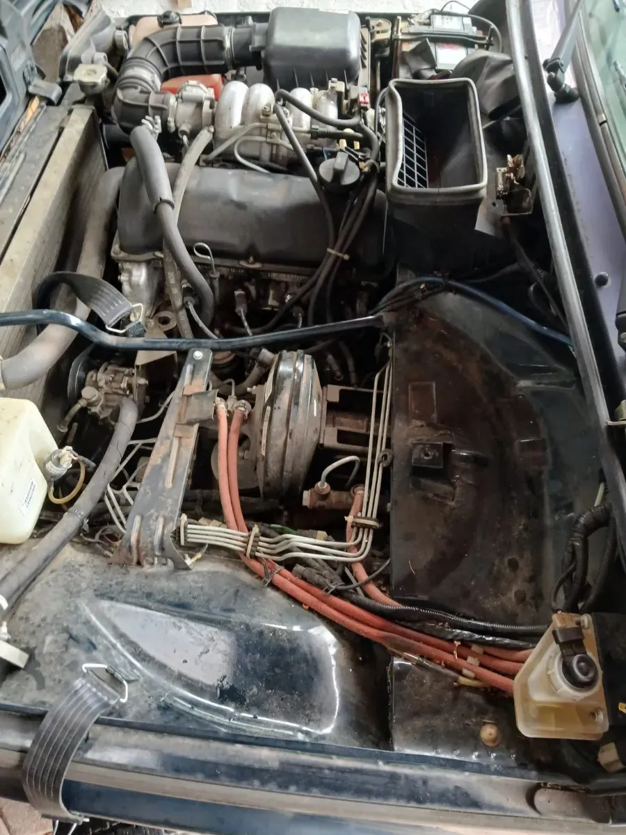 Lada Taiga 2013 photo 2