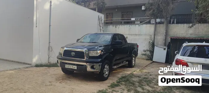 Toyota Tundra 2007 photo 2