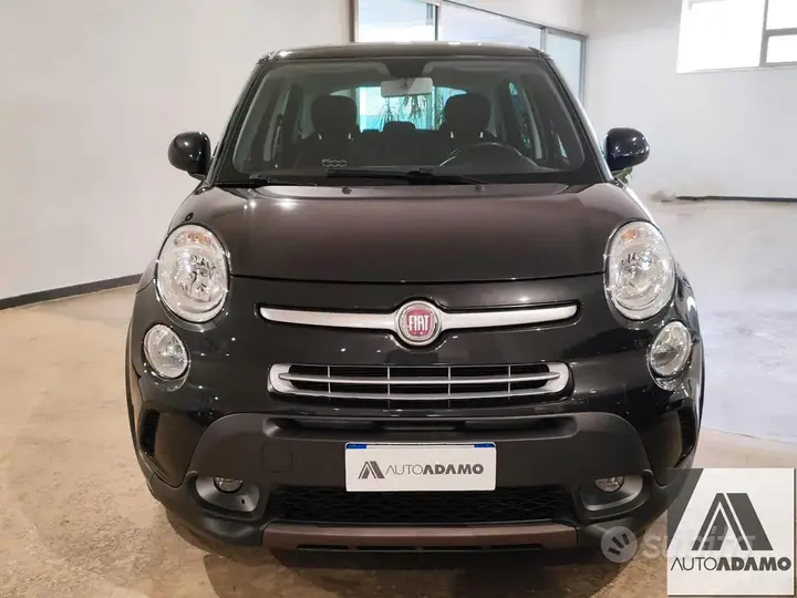Fiat 500L 2015 photo 2