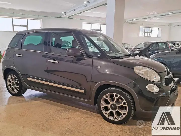 Fiat 500L 2015 photo 3