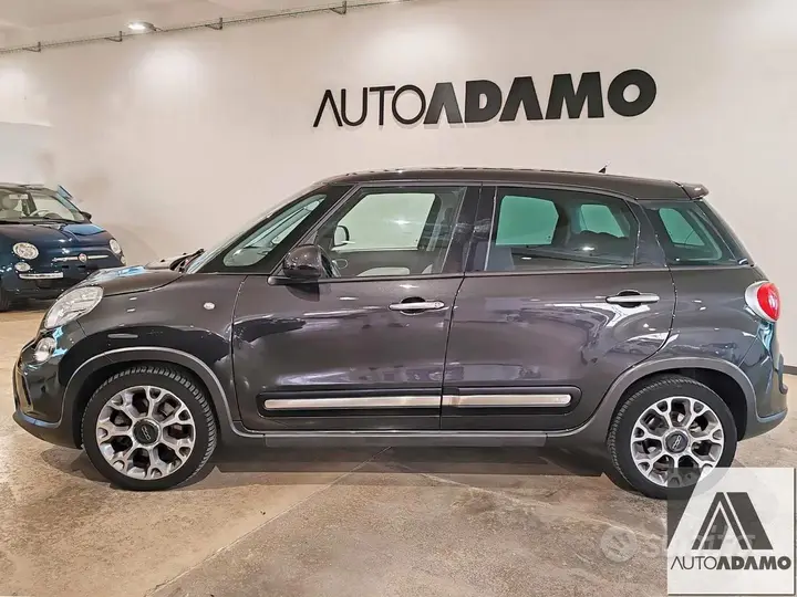 Fiat 500L 2015 photo 5
