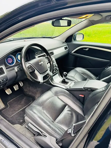 Volvo S80 2010 photo 5