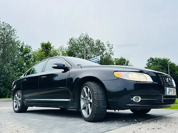 Volvo S80 2010 photo 2
