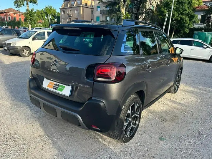Citroen C3 Aircross 2023 photo 3