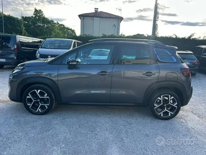 Citroen C3 Aircross 2023 photo 2