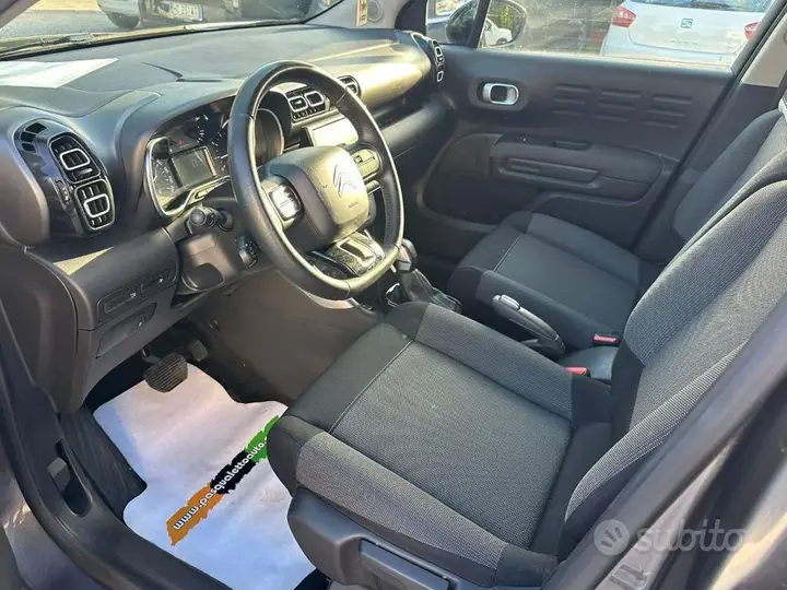 Citroen C3 Aircross 2023 photo 5