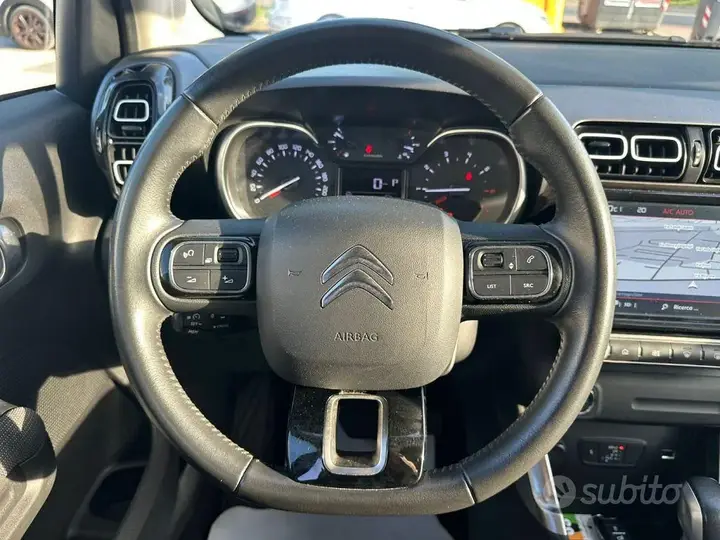 Citroen C3 Aircross 2023 photo 4