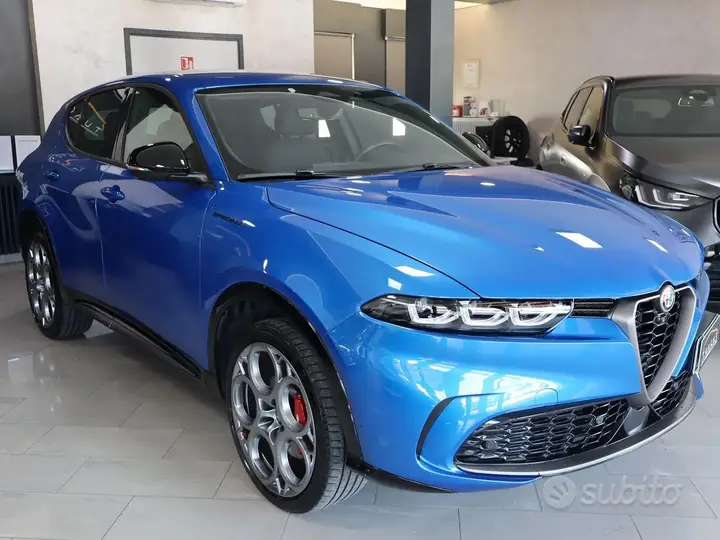 Alfa Romeo Tonale 2023 photo 3