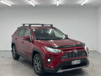 Toyota Rav4 2023 photo 2