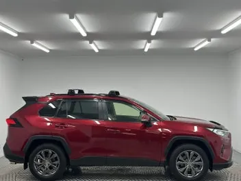 Toyota Rav4 2023 photo 3